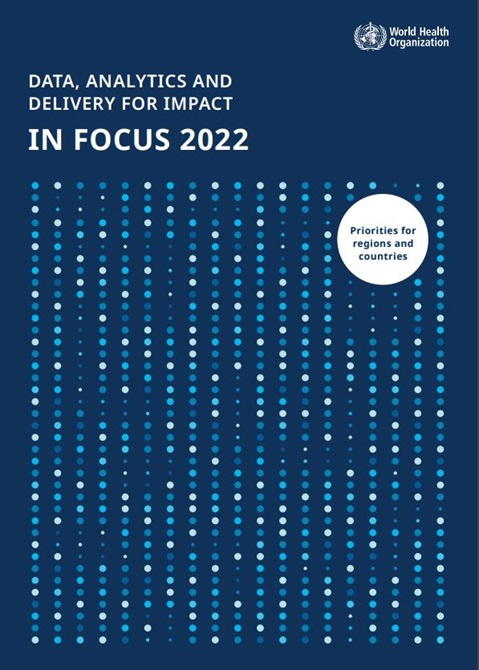 IN FOCUS: 2022