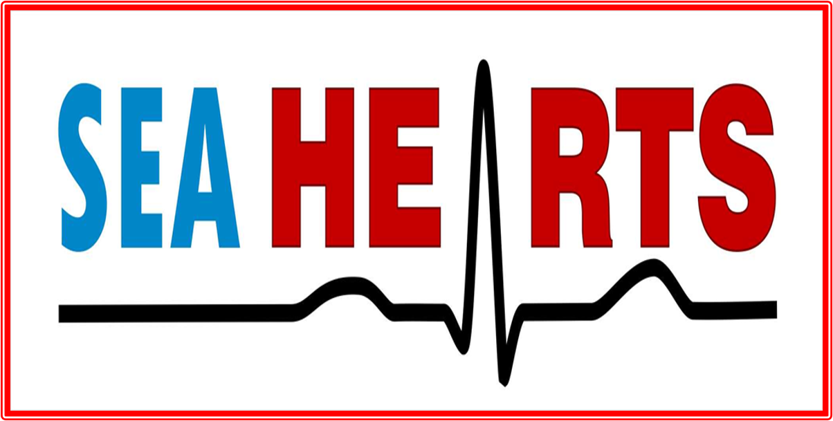 SEAHEARTS for accelerating CVD Control